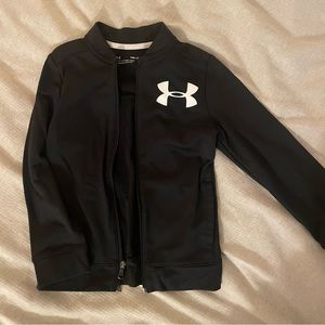 UNDER ARMOUR vest for kids